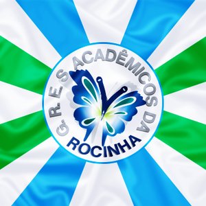 G.R.E.S Acadêmicos da Rocinha 的头像