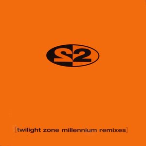 Twilight Zone (Millennium Remixes)