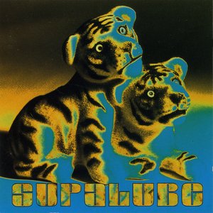 Supalube