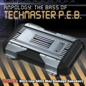 Techmaster P.E.B. photo provided by Last.fm