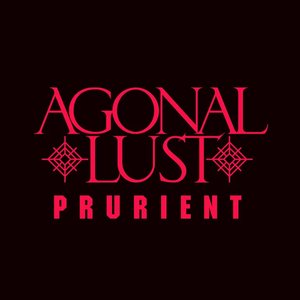 Agonal Lust / Prurient 的头像