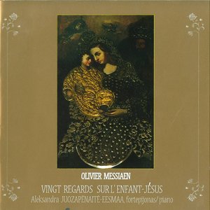 Vingt regards sur l'enfant-Jésus