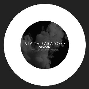 Paradoxx - Single