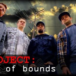 Аватар для Project: Out of Bounds