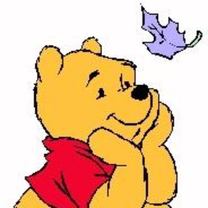 Disney - Winnie the Pooh 的头像