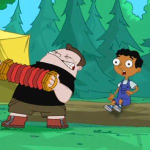 Baljeet & Buford 的头像