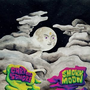 Smoky Moon