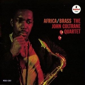 Africa Brass, Volume 1 & 2