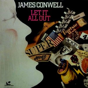James Conwell 的头像