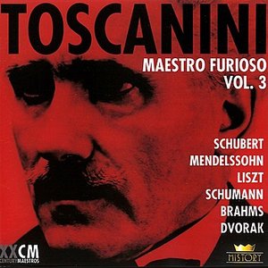 Arturo Toscanini Vol. 3