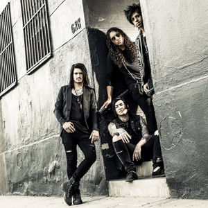 Escape the Fate photo provided by Last.fm