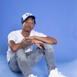 Rod Da God 的头像