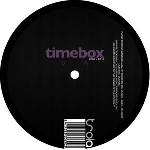 Timebox - 2007/2012