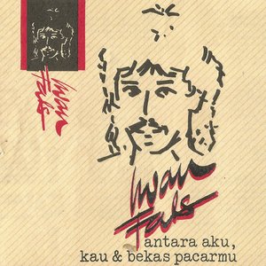 Antara Aku, Kau dan Bekas Pacarmu