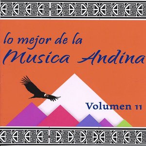 Lo Mejor de la Música Andina, Vol. 11