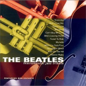 The Beatles (Instrumental Jazz Tribute)