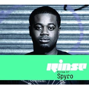Dj Spyro 的头像