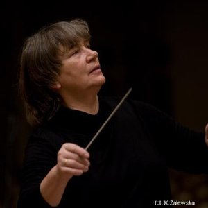 “Amadeus Chamber Orchestra & Agnieszka Duczmal”的封面