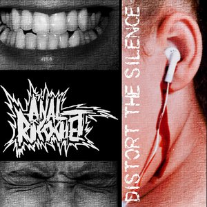 Distort the silence
