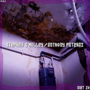 Stephen O'Malley & Anthony Pateras 的头像