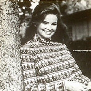 Avatar for Vonda Van Dyke
