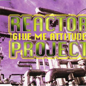 Give Me Attitude