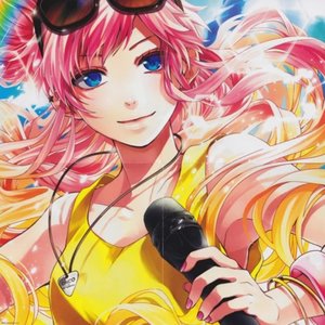 Avatar di CHiCO, HoneyWorks