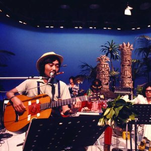 Harry Hosono & The Yellow Magic Band 的头像