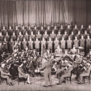 Avatar di Corul și Orchestra Ansamblului artistic Doina al Armatei