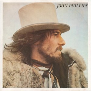 John Phillips