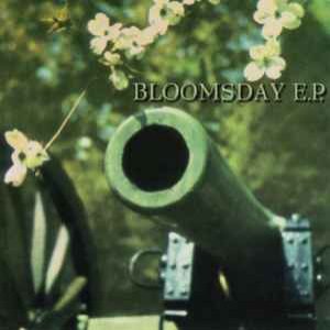 Bloomsday