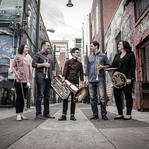 Avatar for Mirari Brass Quintet