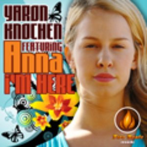“Yaron Knochen Feat. Anna”的封面