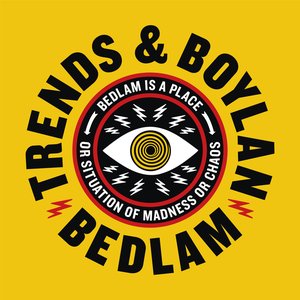 Bedlam