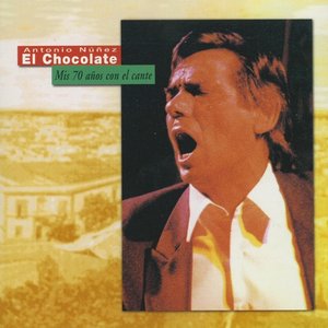 Mis 70 años con el cante