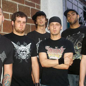 Burn in Silence photo provided by Last.fm