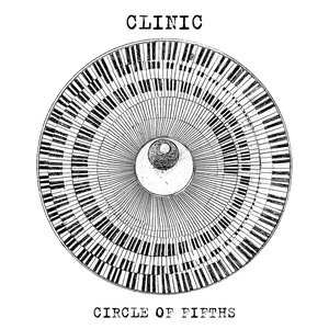 Circle of Fifths