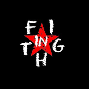 Image for 'In Fight'
