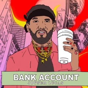 Bank Account (Remix)