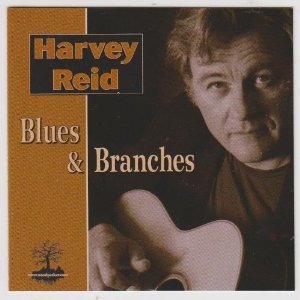 Blues & Branches