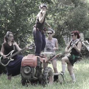 Vinagre de Moderna 的头像
