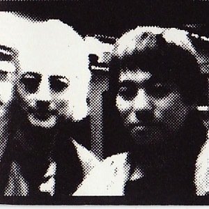 Avatar for Jon Rose & Otomo Yoshihide