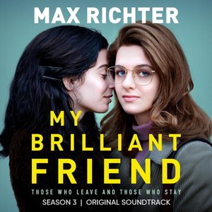 My Brilliant Friend, Season 3