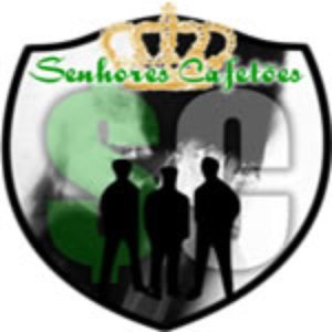 Avatar for Senhores Cafetões