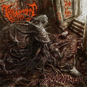 Triumph Of Enslavement - EP