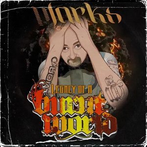 Legacy Of A Burnt World