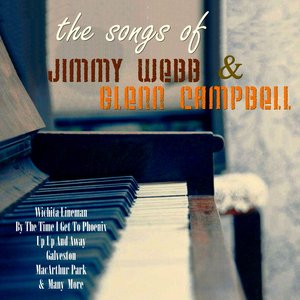 The Songs Of Jimmy Webb & Glen Campbell