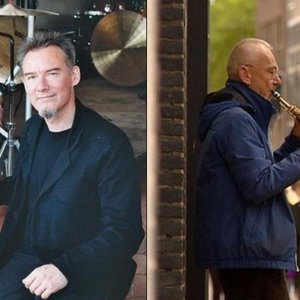 Steve Hubback & Ad Peijnenburg 的头像
