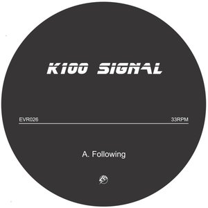 Avatar for K100 SIGNAL