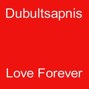 Love Forever - Single